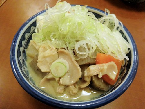 赤ひょうたん＠中野