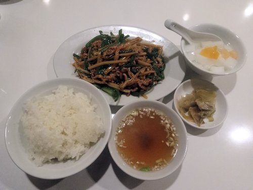 味王@中野