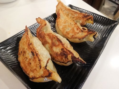 長浜食堂＠中野