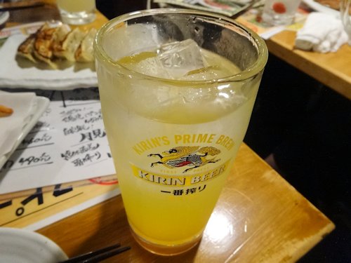 酔っ手羽@中野