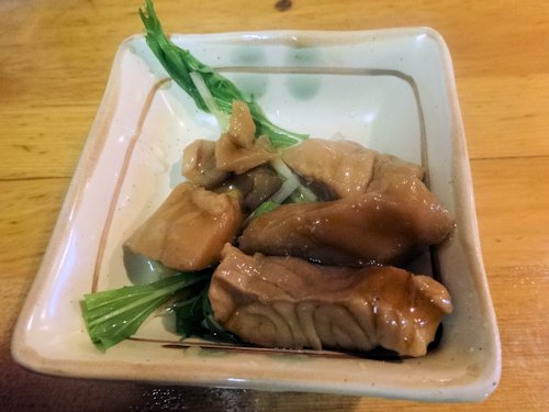 八海@中野