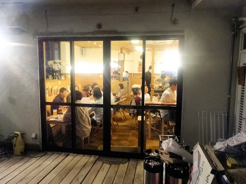 高円寺麦酒工房@高円寺駅