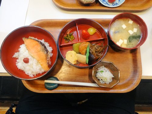 梅家＠中野