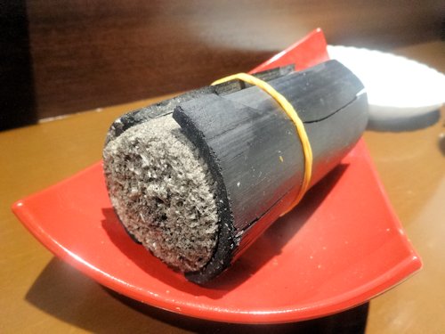 天喜代＠中野