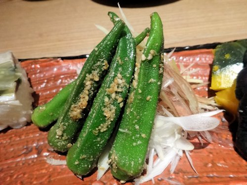 西一条 魚金@吉祥寺