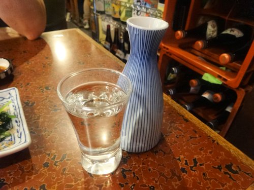 和田屋＠高円寺