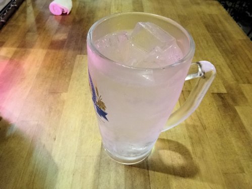 台湾小皿酒家　故宮＠中野