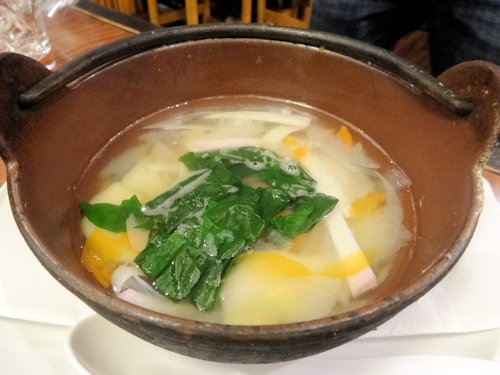 駒忠＠中野