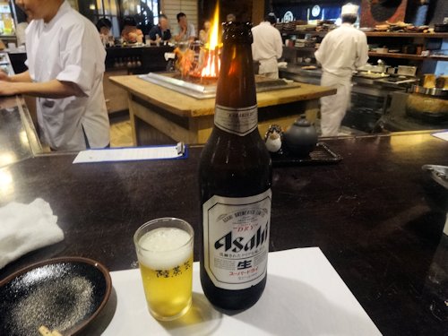 陸蒸気＠中野