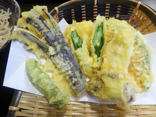 藤二郎@野方
