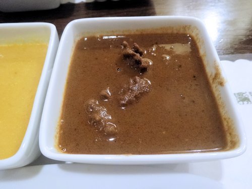コートロッジ＠新中野