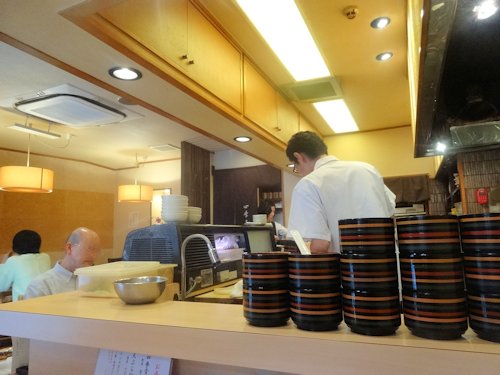 四季音＠中野