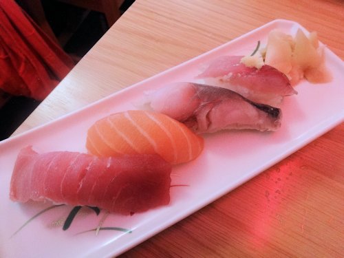 打越酒場@中野