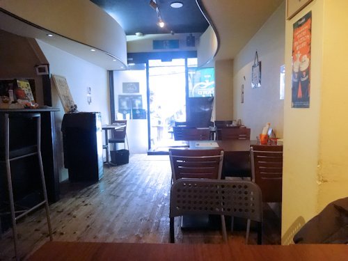 kitchen しとれ 中野南口レンガ坂店@中野
