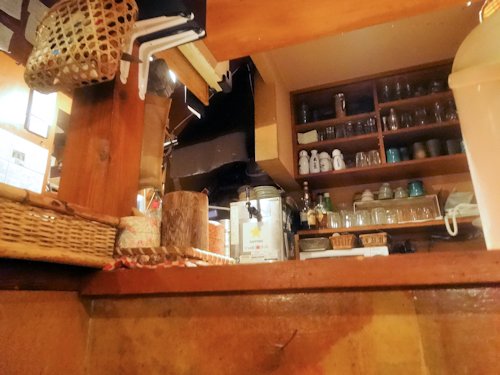 仲野家@中野