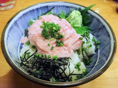 酔っ手羽＠中野