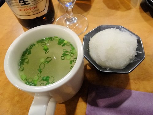 阿波尾＠中野