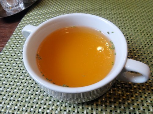 松栄亭＠淡路町