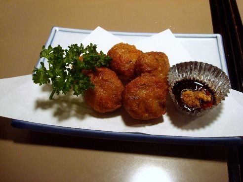 田原坂@中野