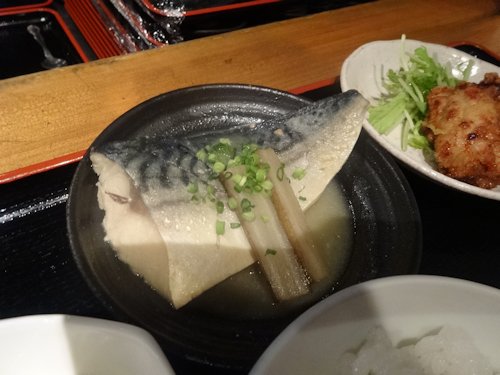 円らく 中野荘@中野