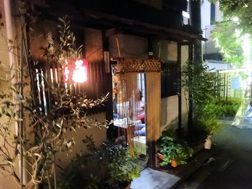北国＠中野