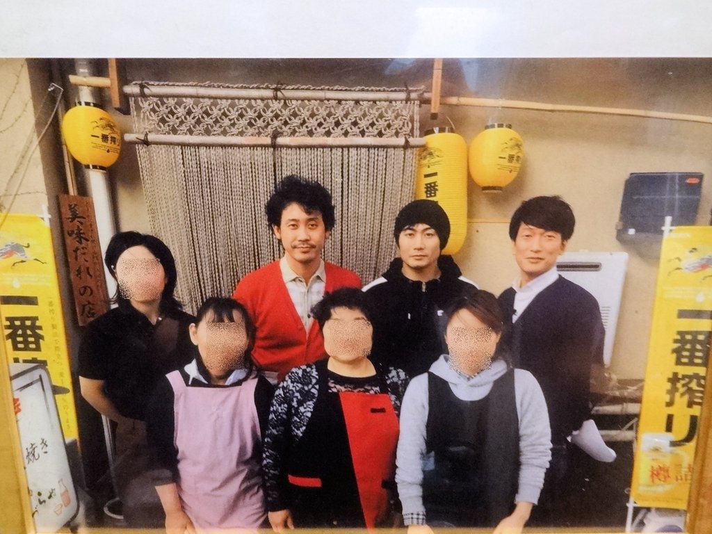 つづらや 上田駅 長野県上田市 東京ブウブウking