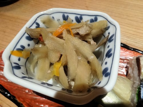 西一条 魚金@吉祥寺