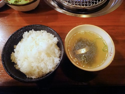 李苑@中野