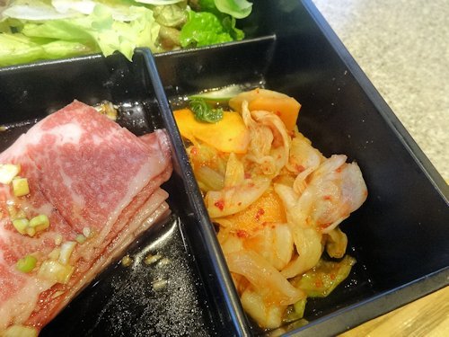 長春館@新宿三丁目