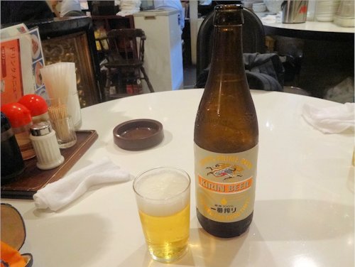 台湾料理 味王@中野