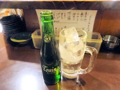 常笑＠中野