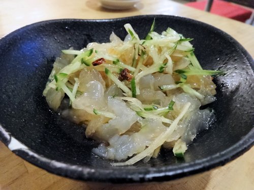 故宮＠中野