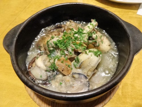 セットグー(sept gout)@中野