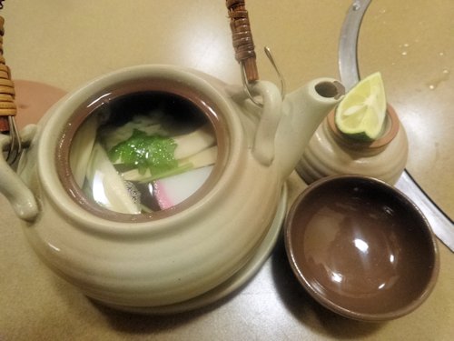 大将@中野