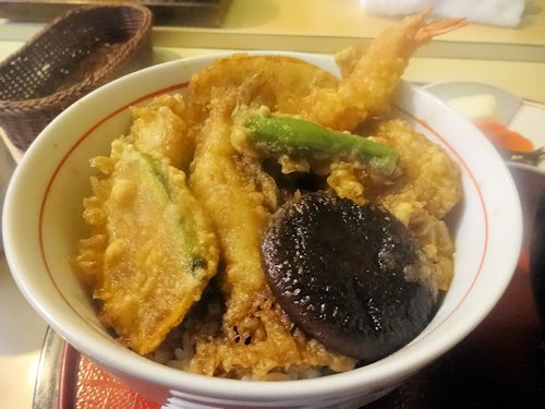 天米@中野