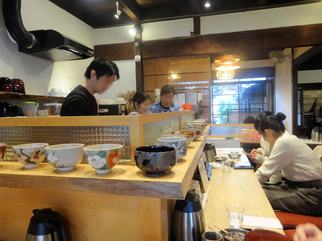 本町茶寮 犬山 ２ 東京ブウブウking