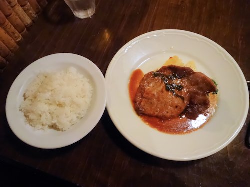 らんぐさむ 中野北口店@中野