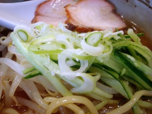 はやしまる＠高円寺-野菜