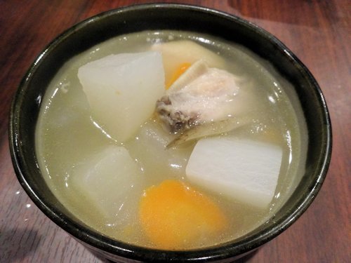 鳥やす＠中野