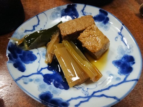 酒房 北国@中野