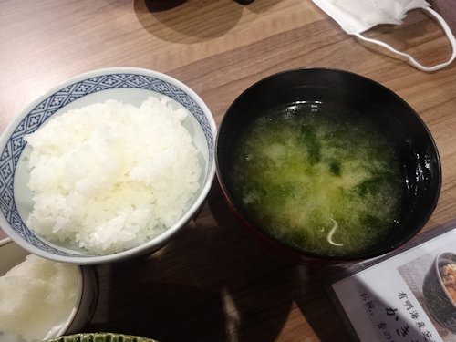 天喜代＠中野