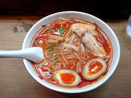 菜華＠中野