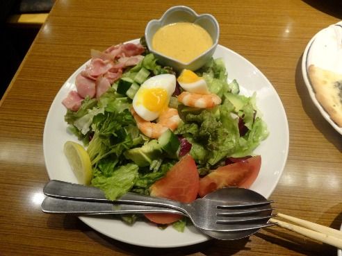 炙谷@中野