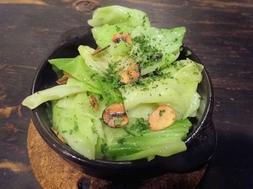 セットグー（sept gout）＠中野