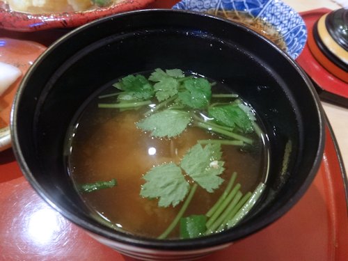 四季音＠中野