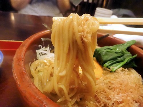 さらしな総本店 南口店＠中野