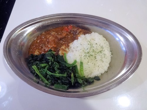 ハヤシ屋中野荘