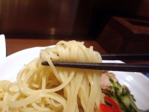 旅の途中＠新高円寺-麺