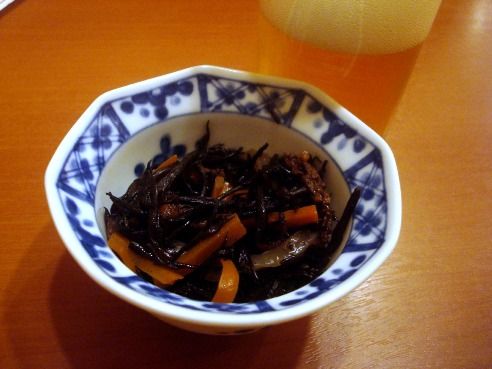 魚がし鮨 中野北口店