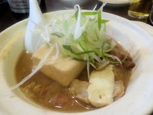 加賀屋@中野